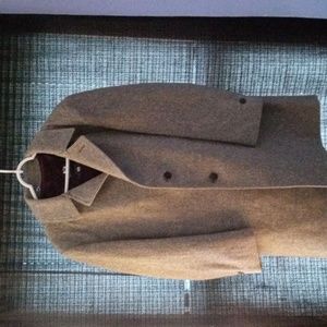 Stafford Vintage woolen woman's jacket size 40 regular mint